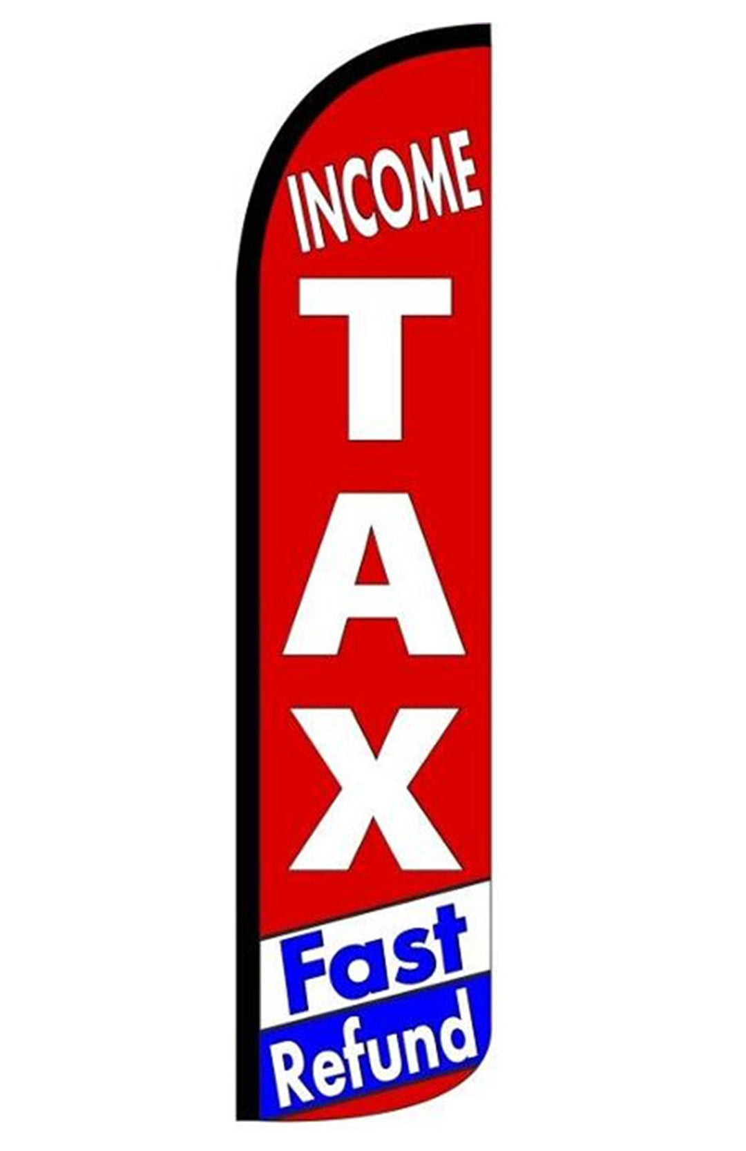 INCOME TAX FAST REFUND