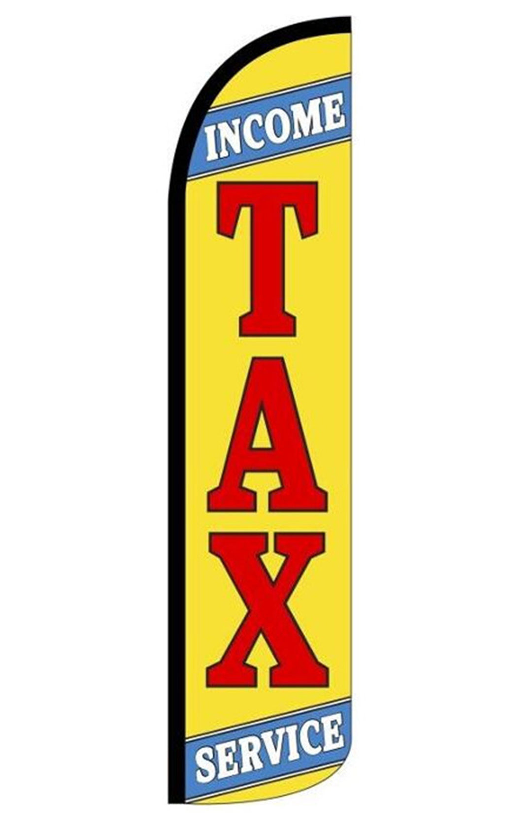 INCOME TAX SERVICE