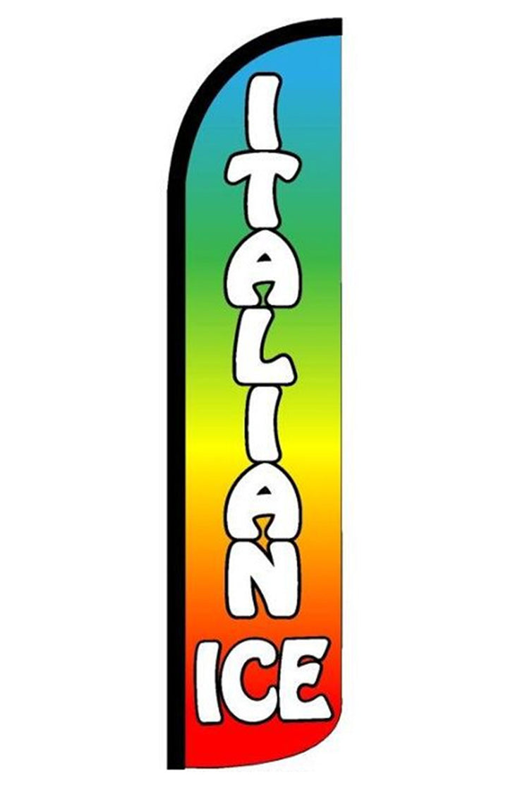 ITALIAN ICE