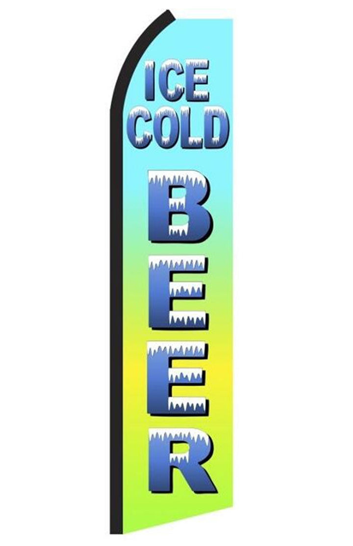 Ice Cold Beer