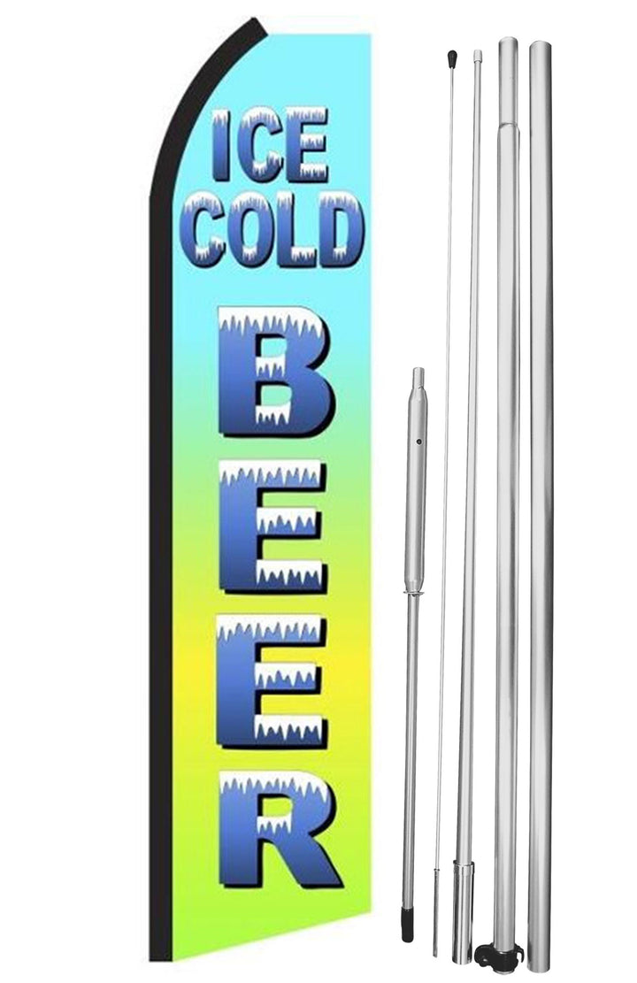 Ice Cold Beer
