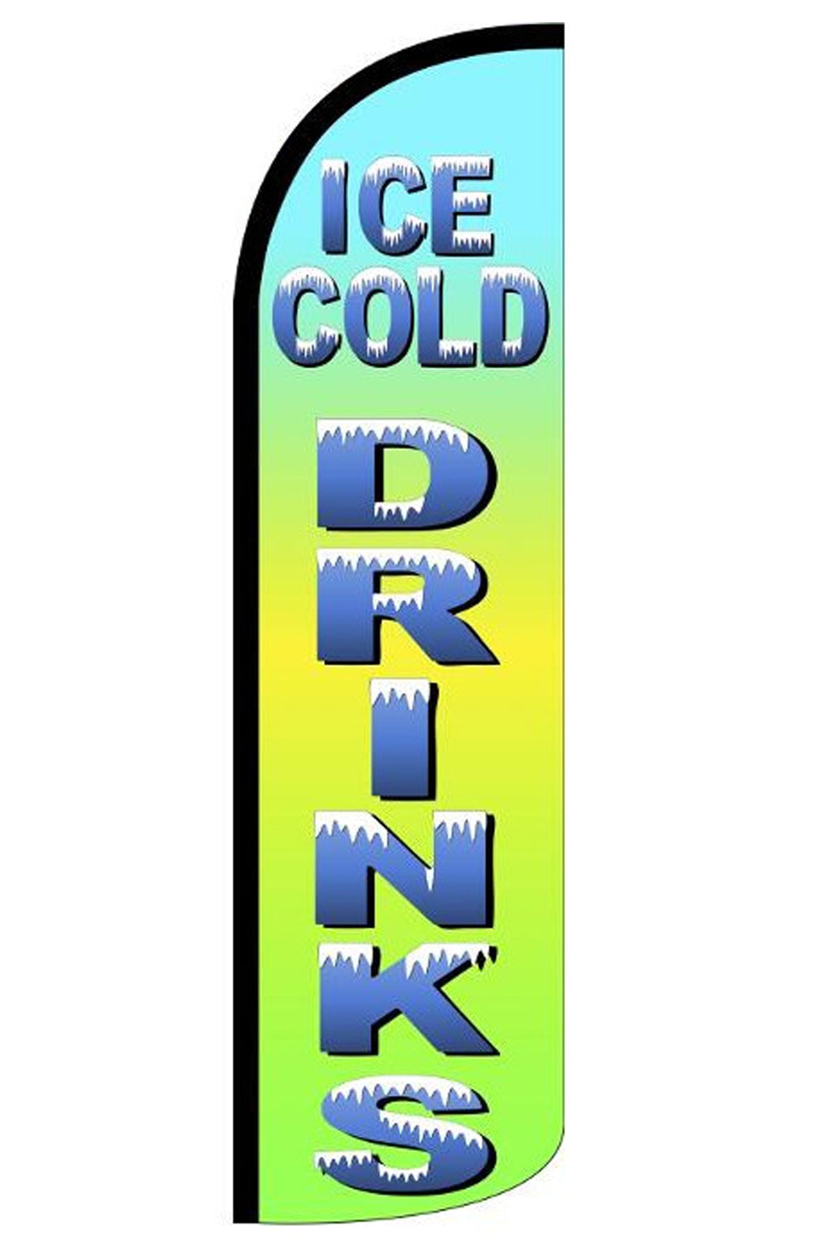 Ice Cold Drinks