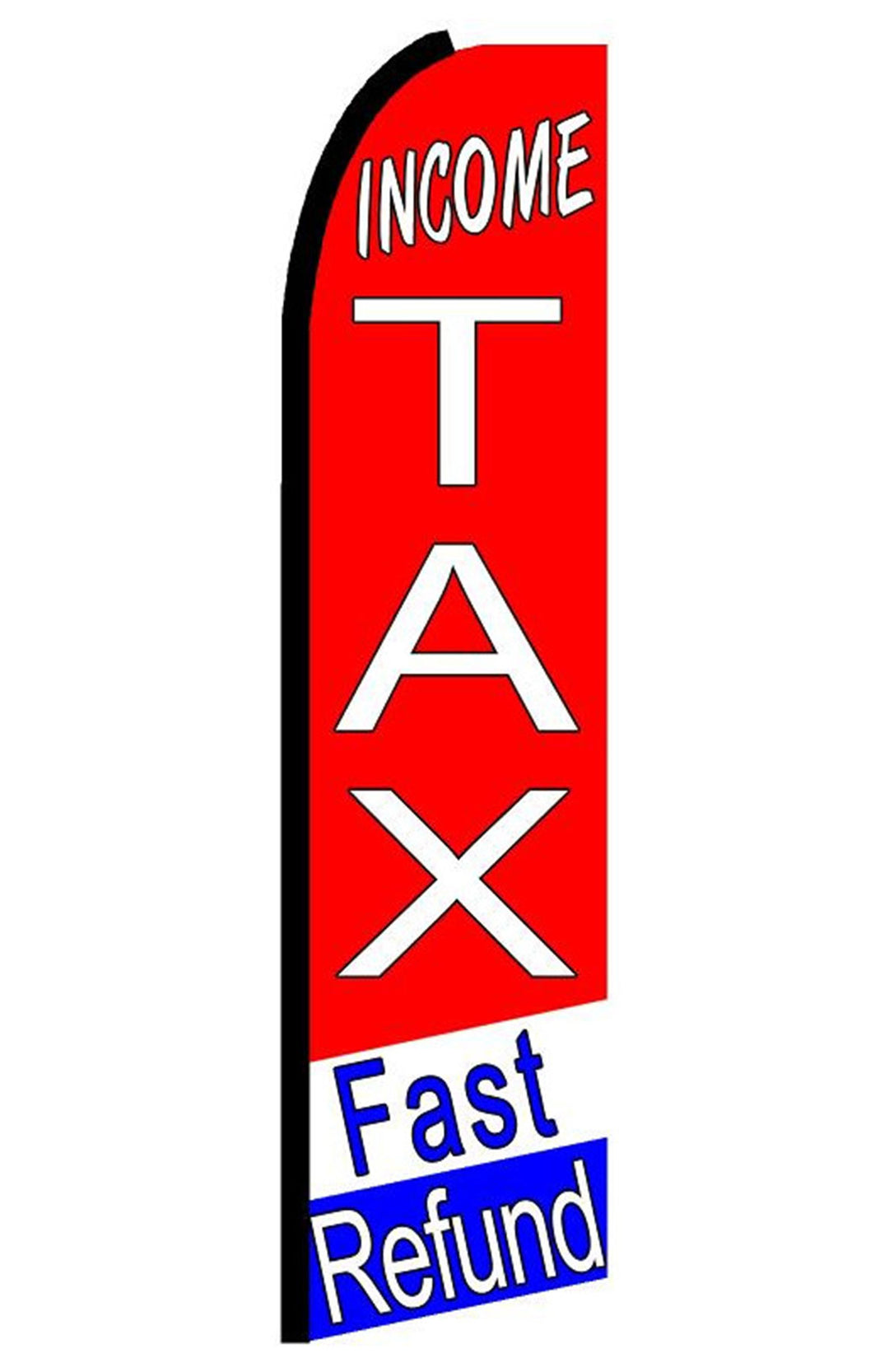 Income Tax Fast Refund