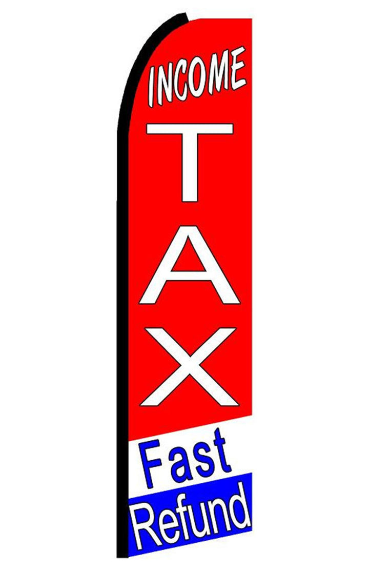 Income Tax Fast Refund