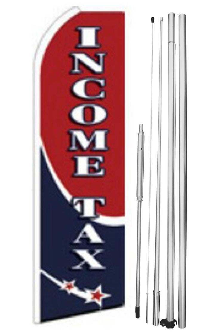 Income Tax