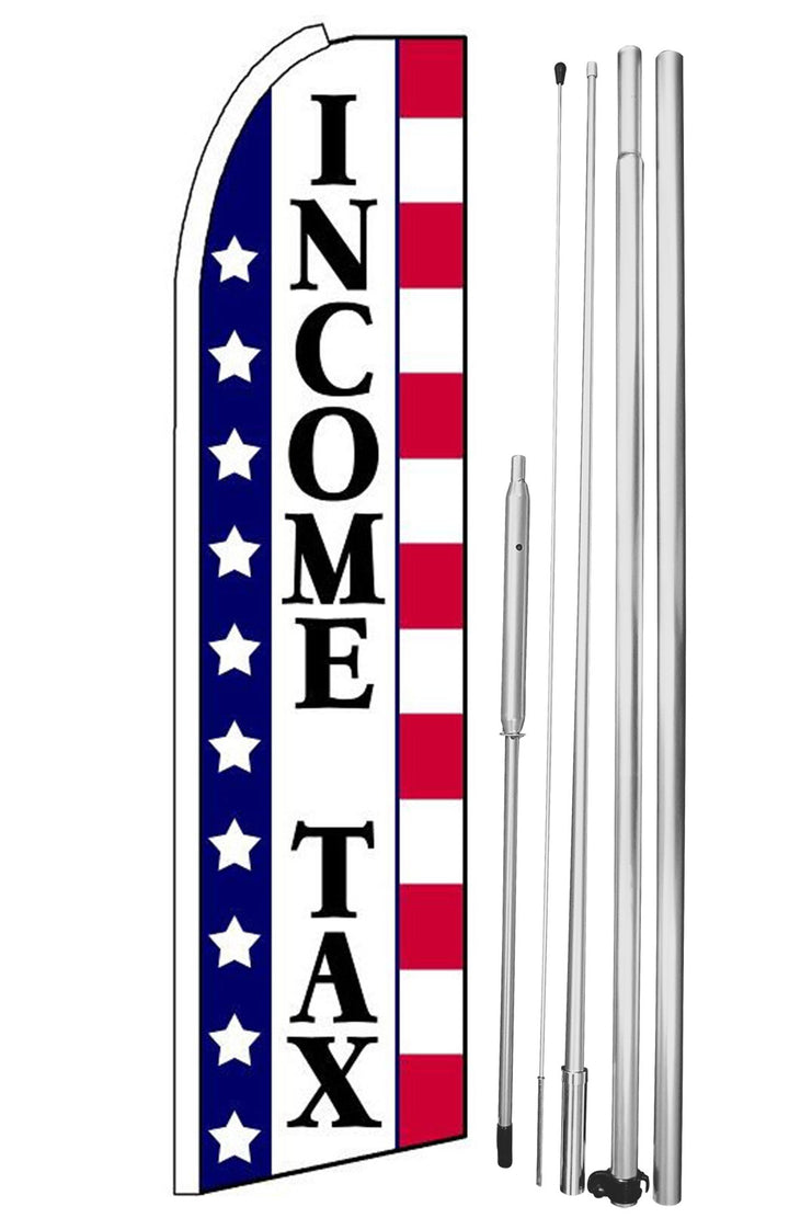 Income Tax