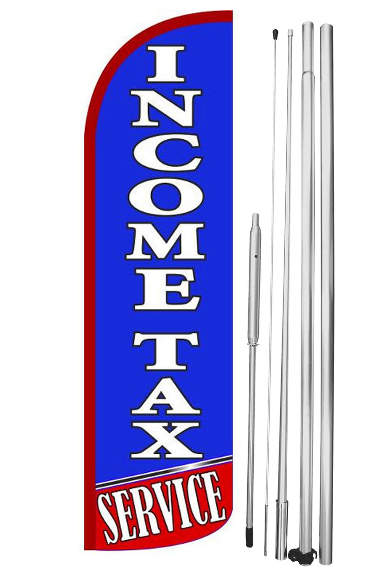 Income Tax Service