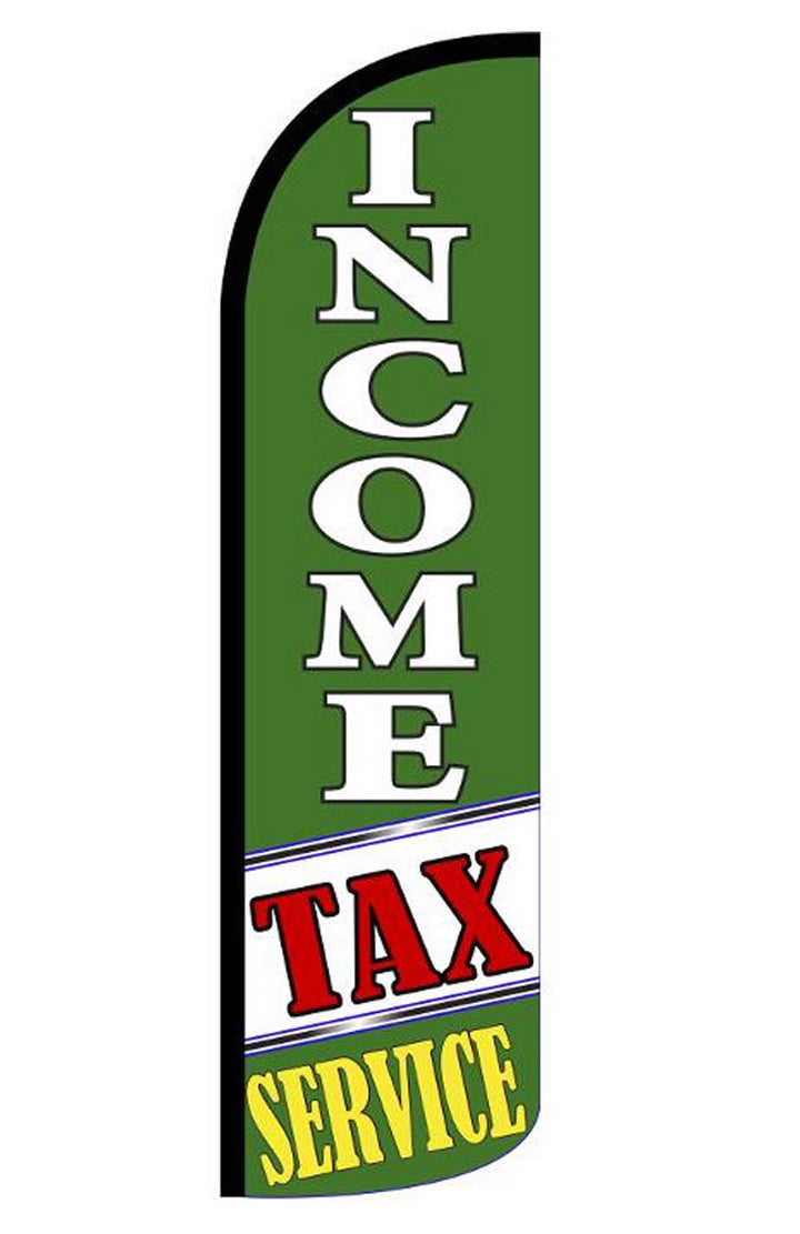 Income Tax Service