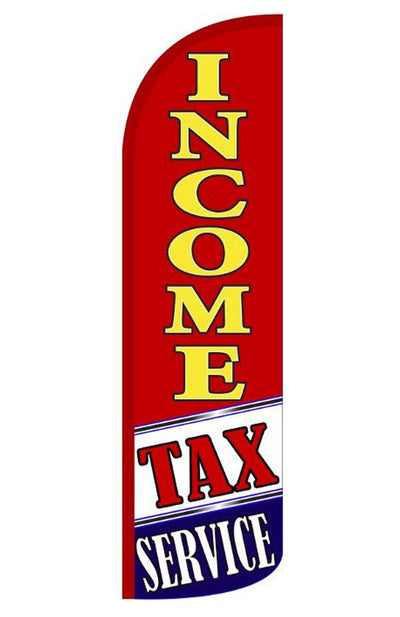 Income Tax Service