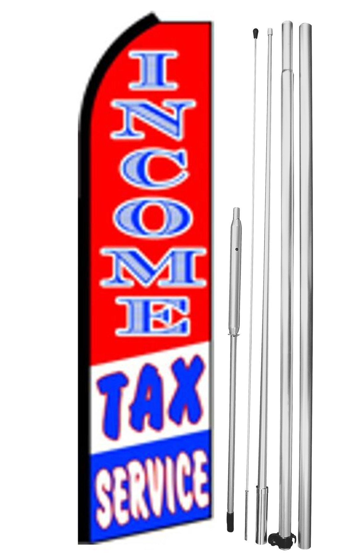 Income Tax Service