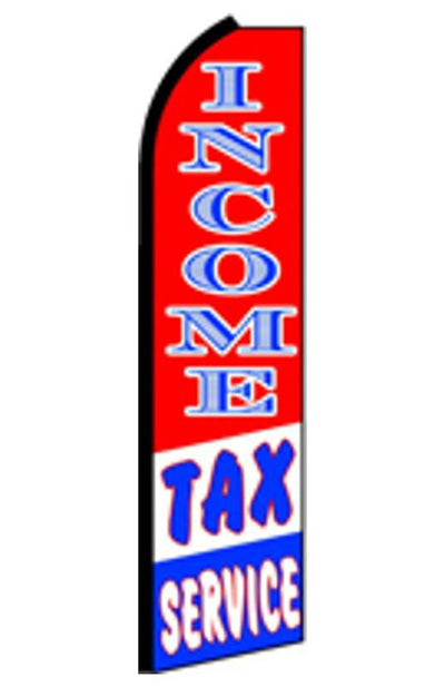 Income Tax Service