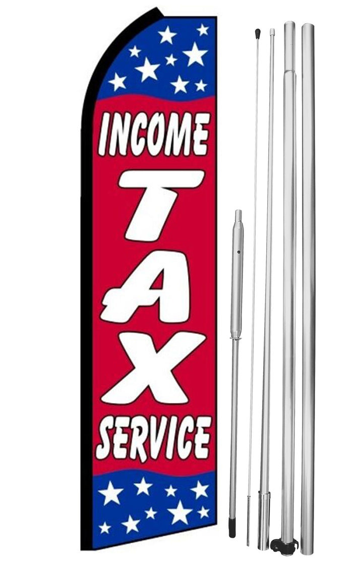 Income Tax Service