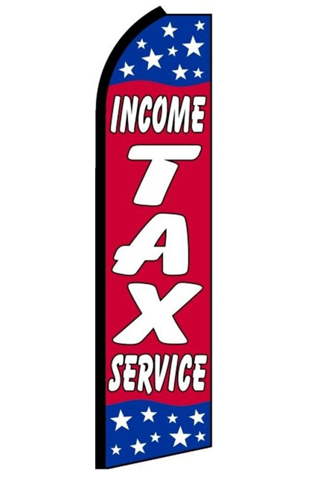 Income Tax Service