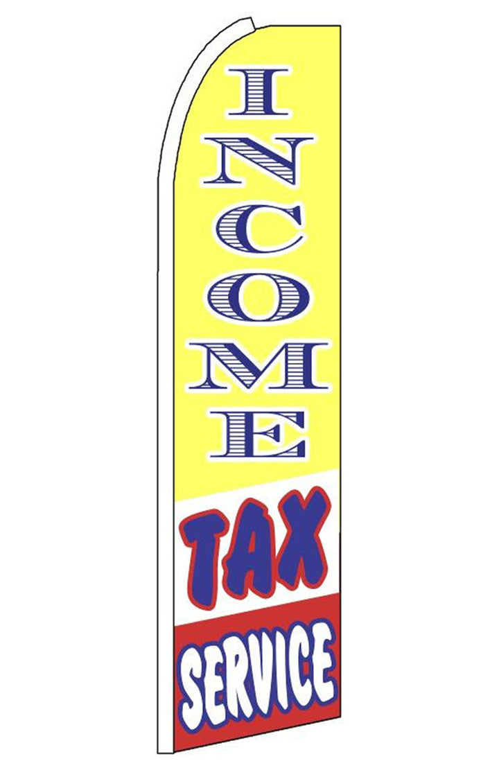 Income Tax Service