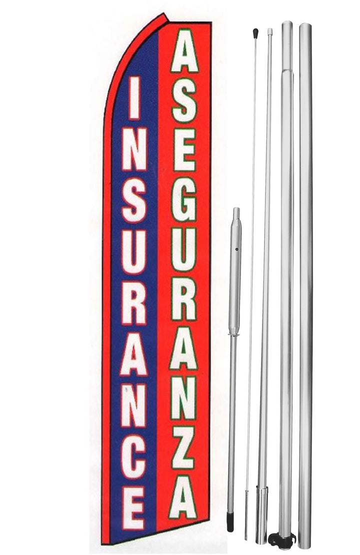 Insurance Aseguranza