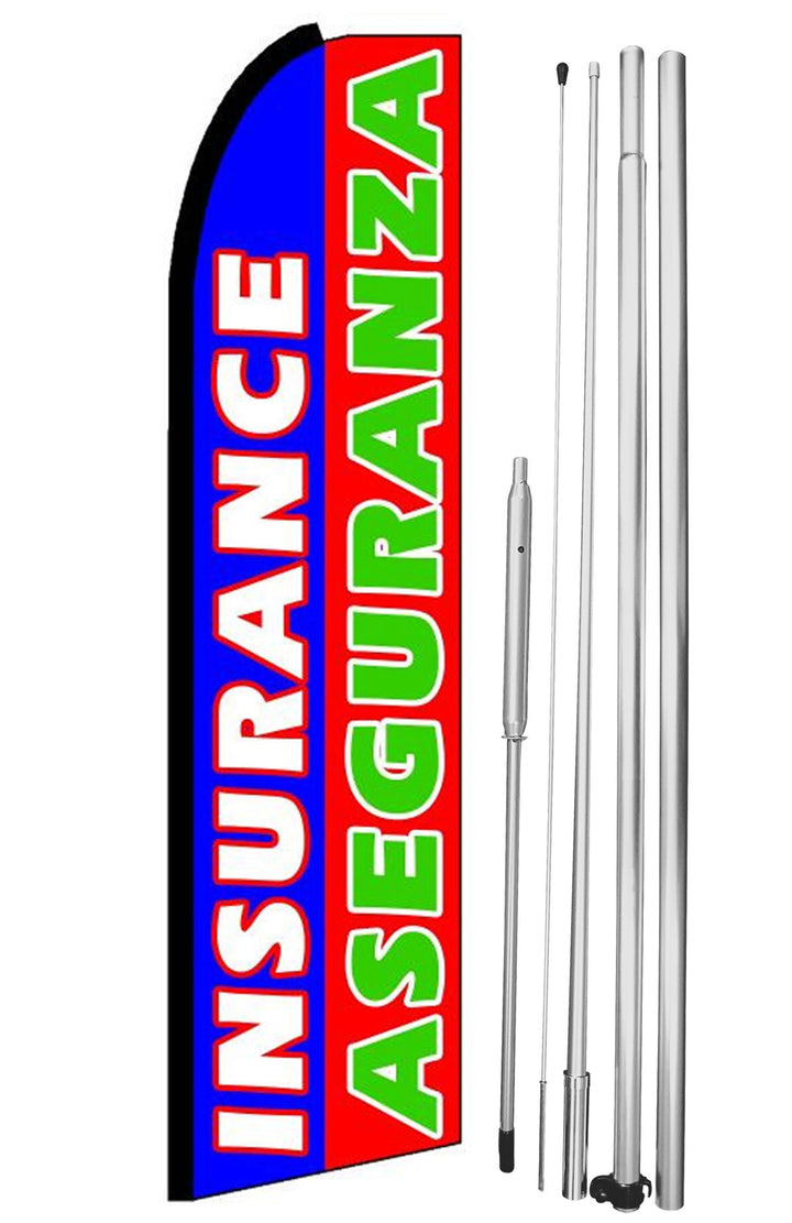 Insurance Aseguranza