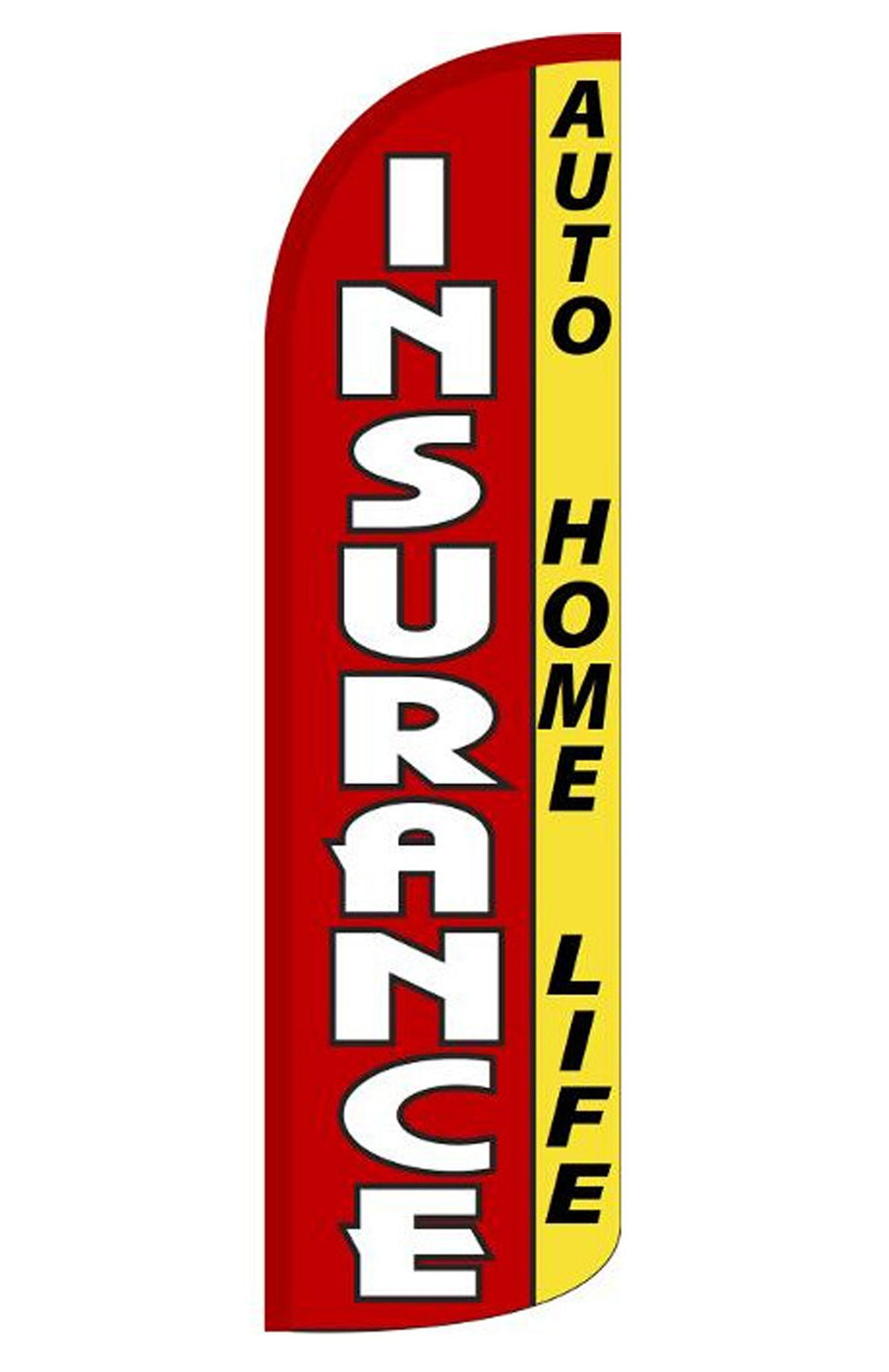 Insurance Auto Home Life