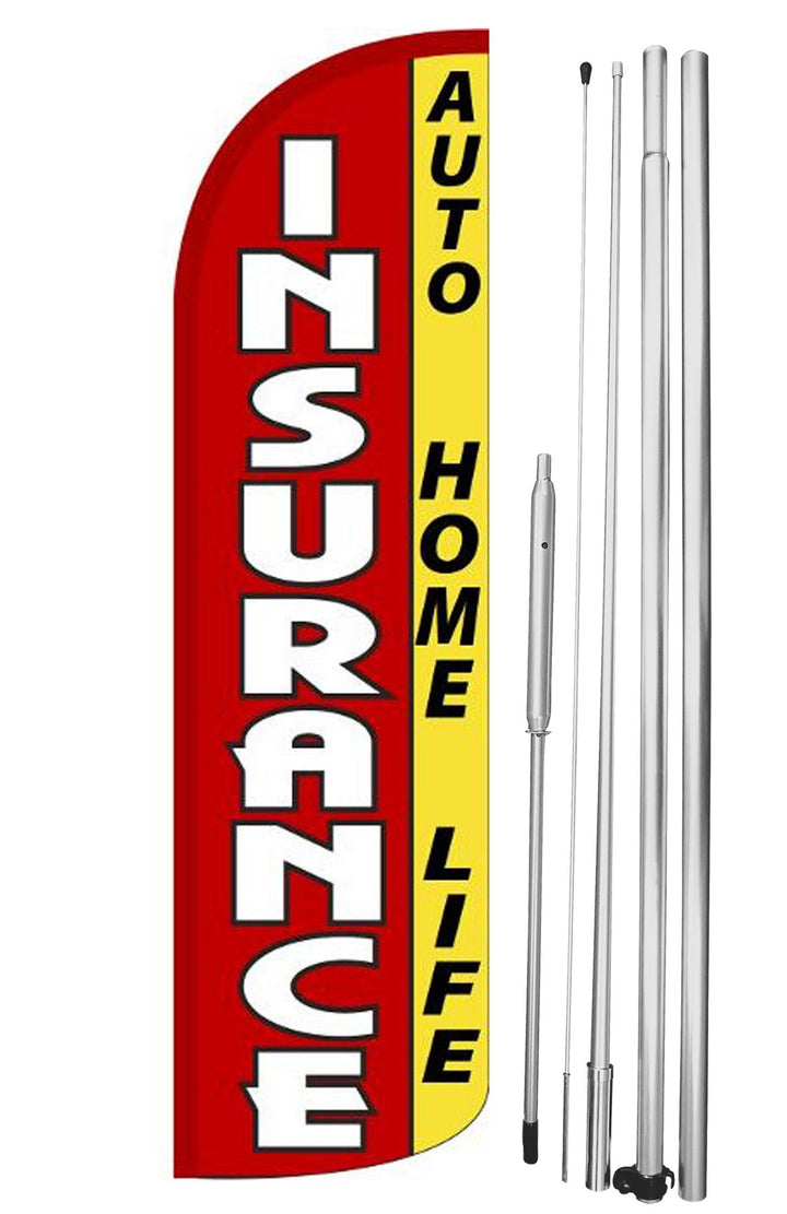 Insurance Auto Home Life