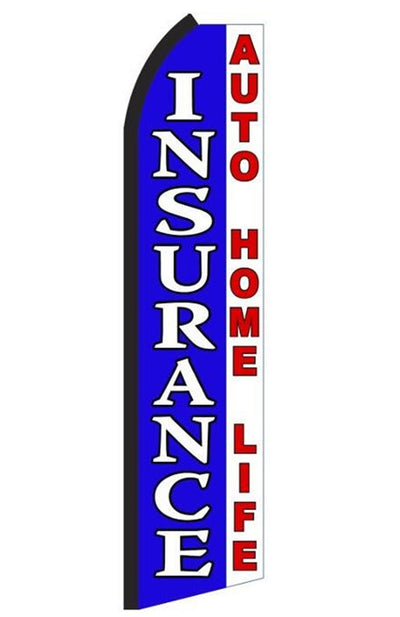 Insurance Auto Home Life