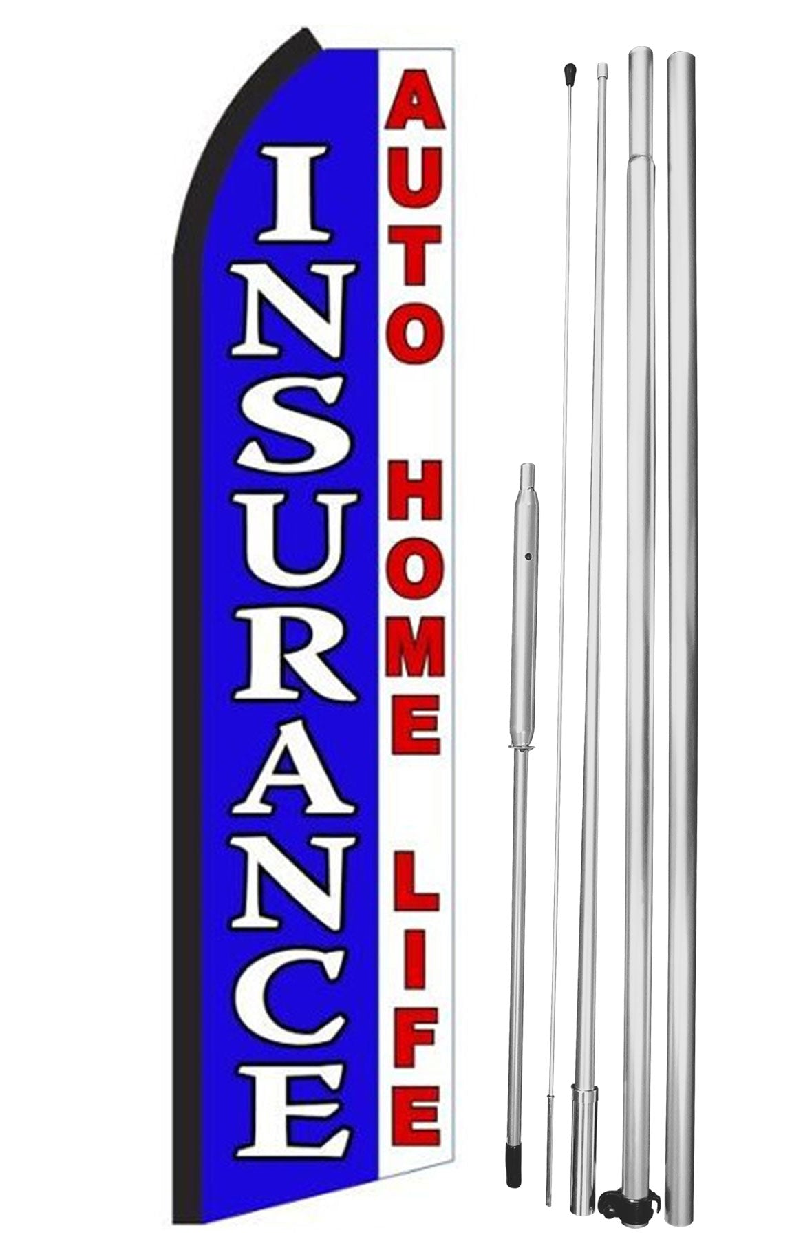 Insurance Auto Home Life