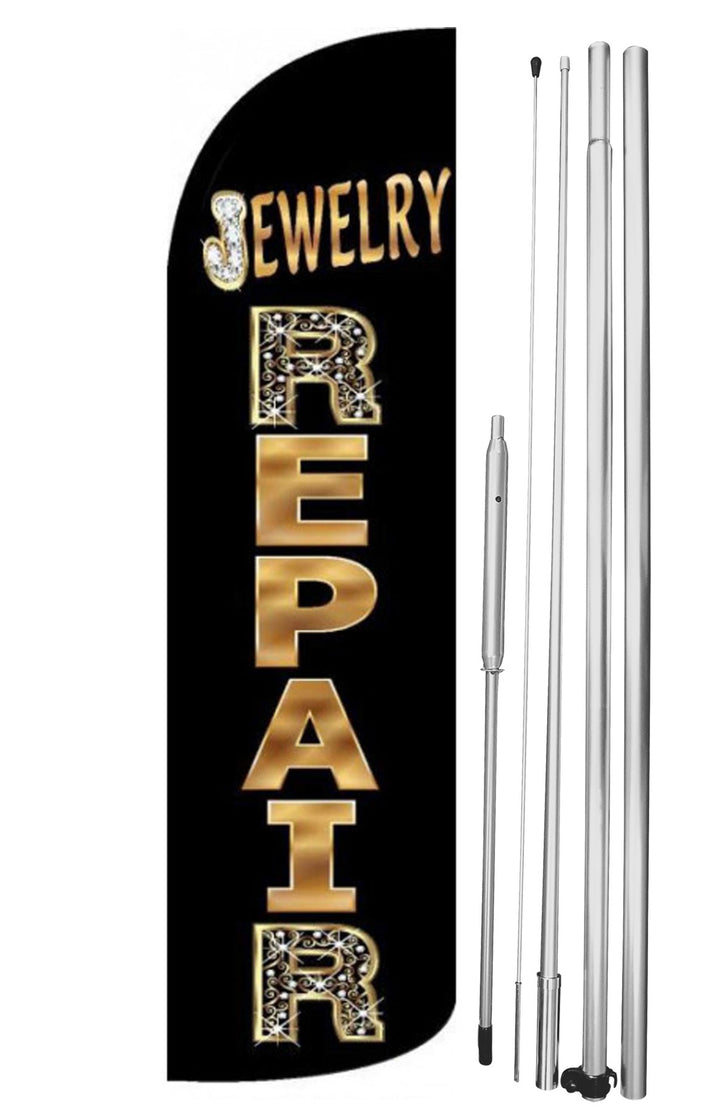 Jewelry Repair