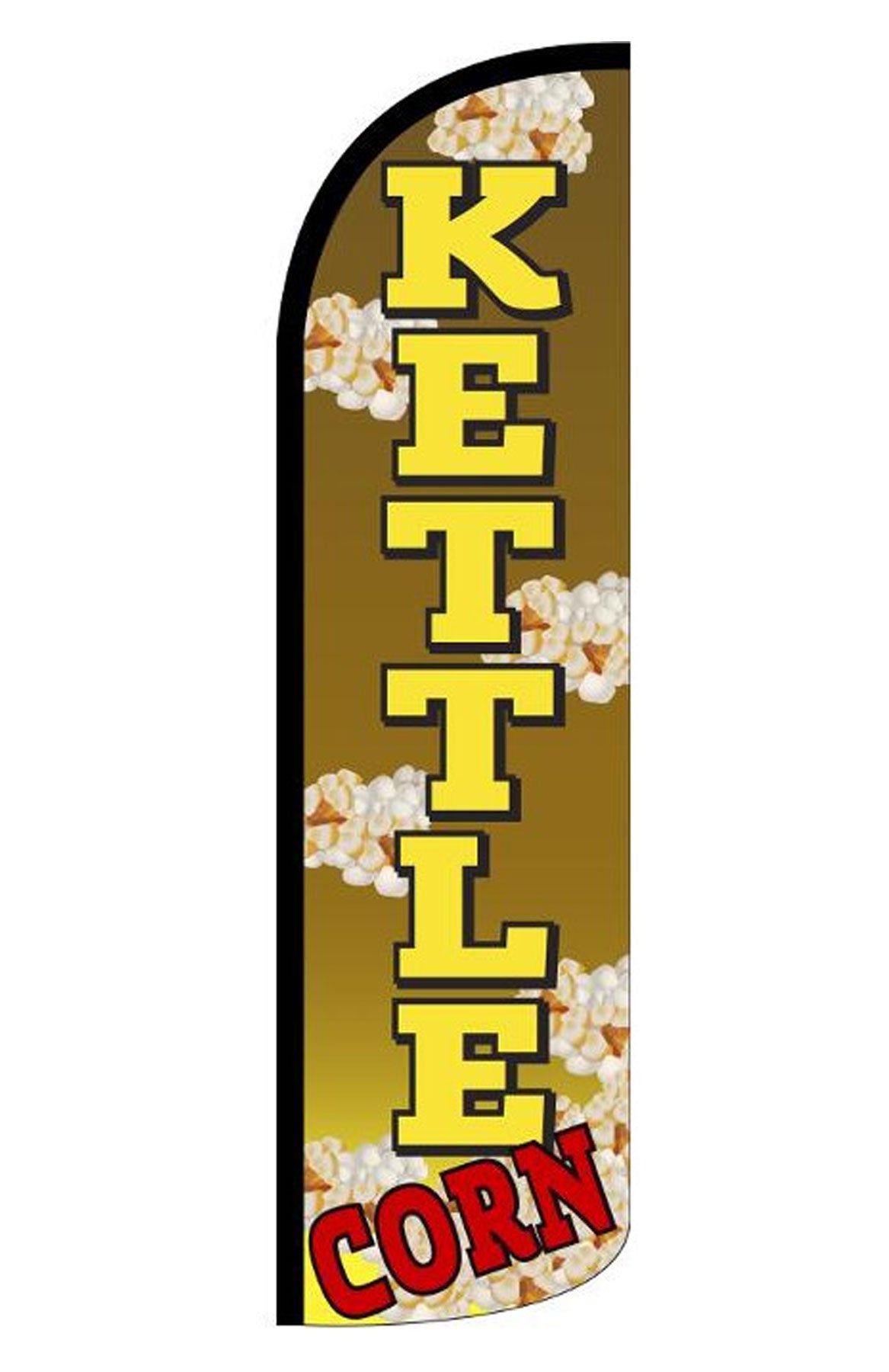 Kettle Corn