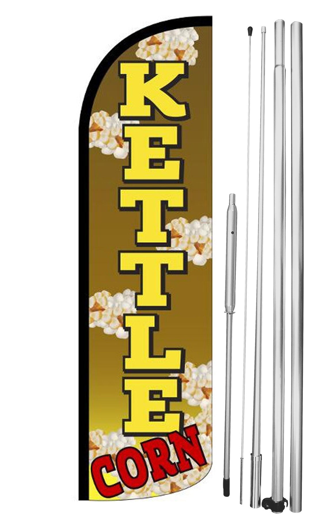 Kettle Corn