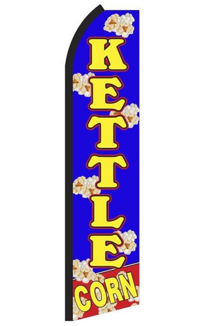 Kettle Corn