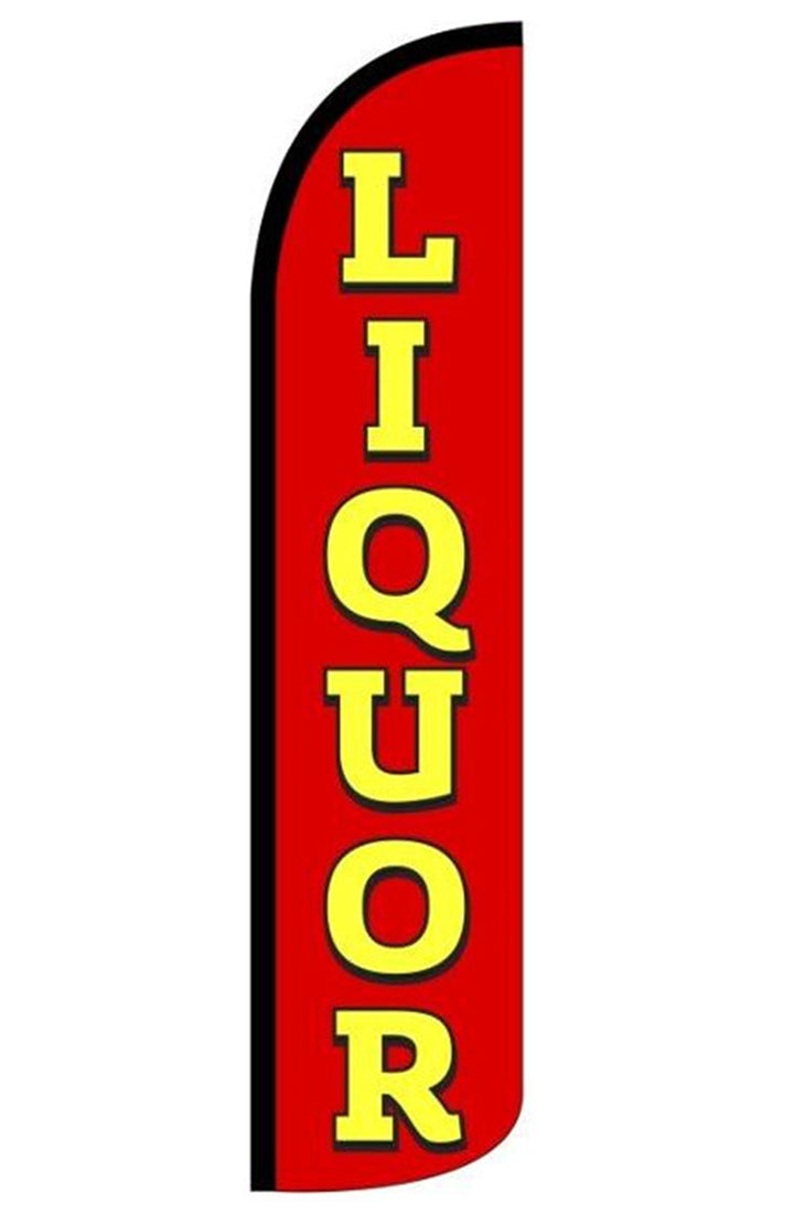 LIQUOR (RED/YELLOW)
