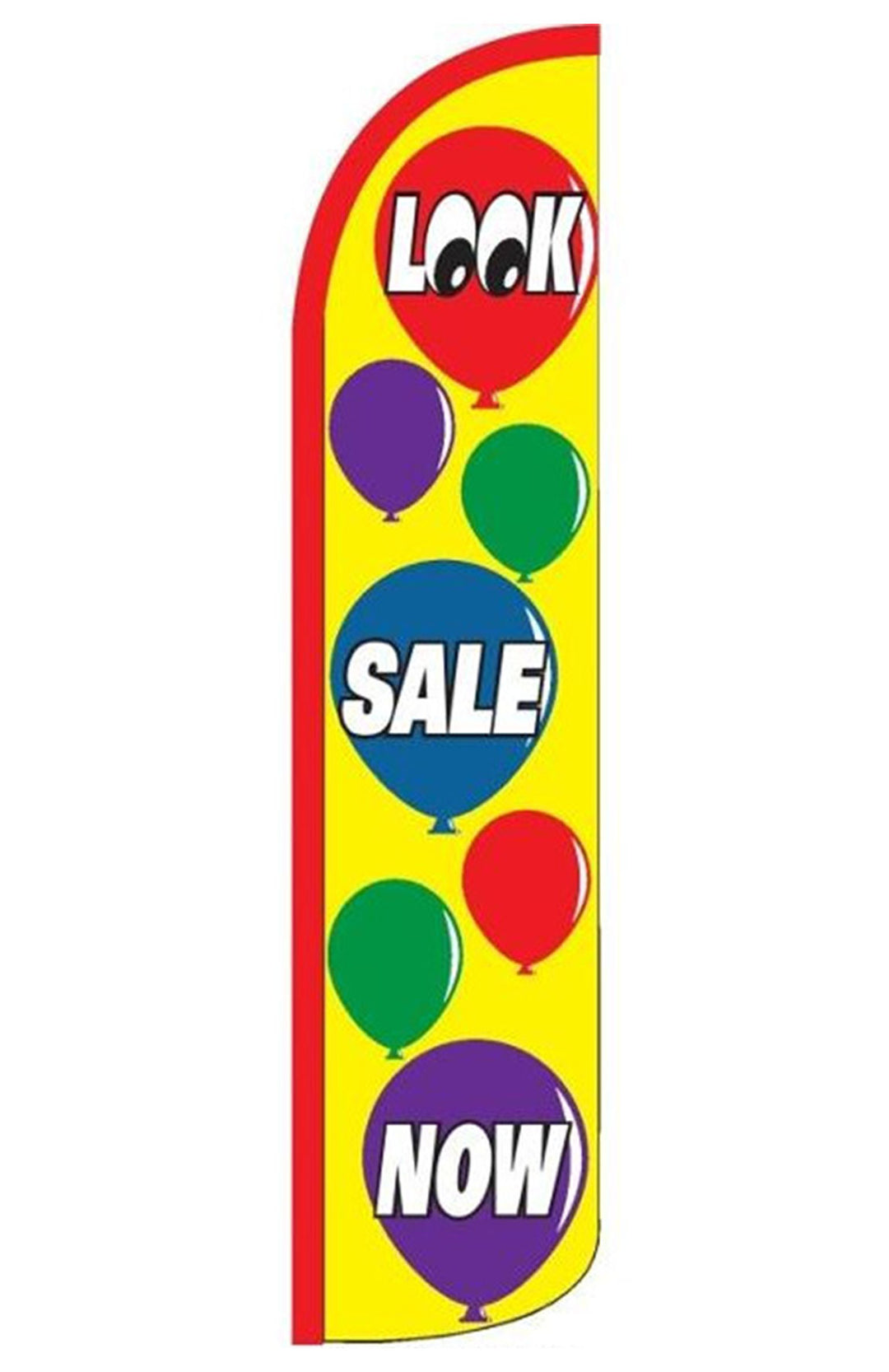 LOOK SALE NOW