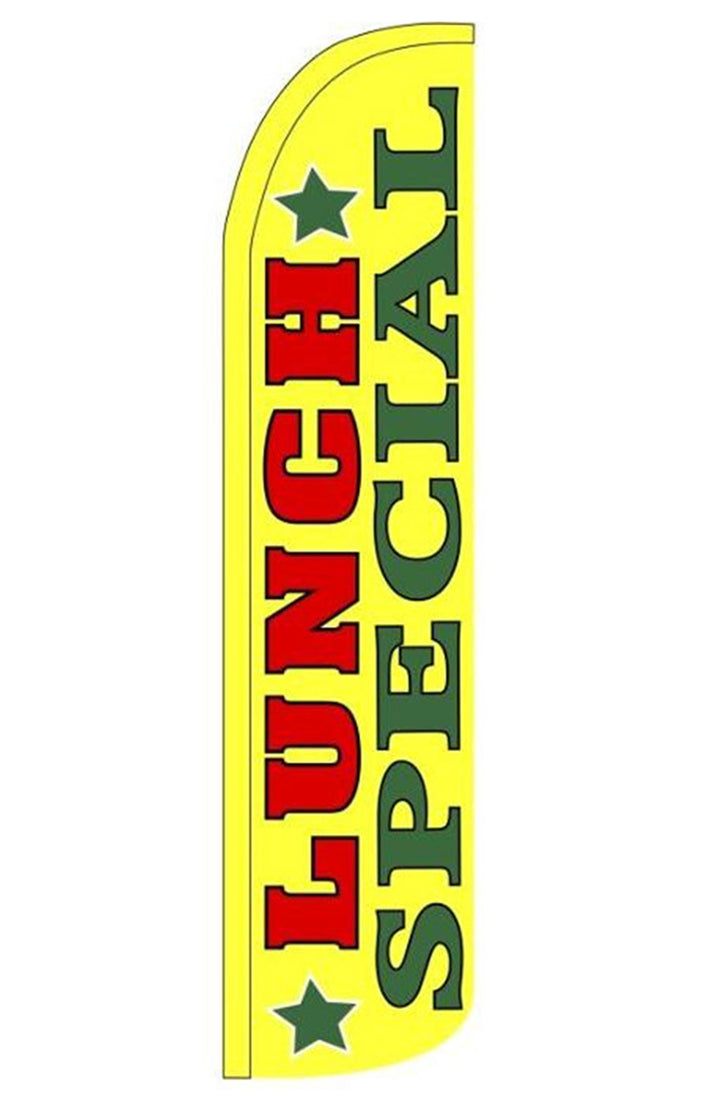 LUNCH SPECIAL