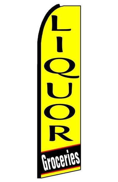Liquor Groceries