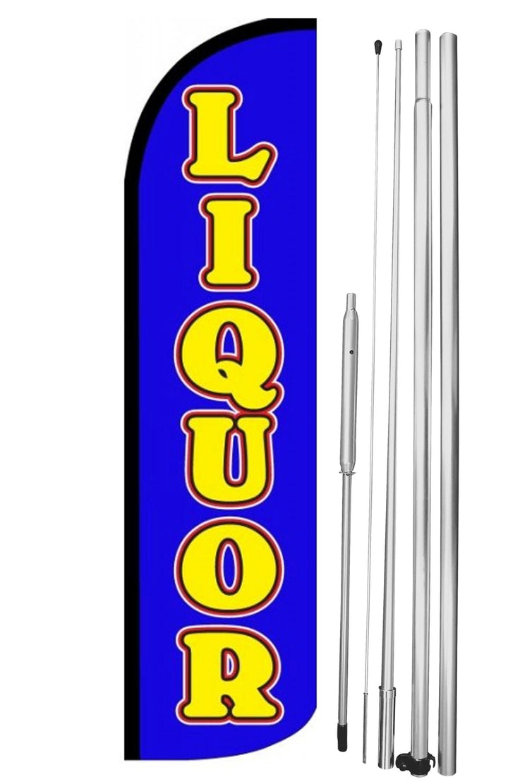 Liquor