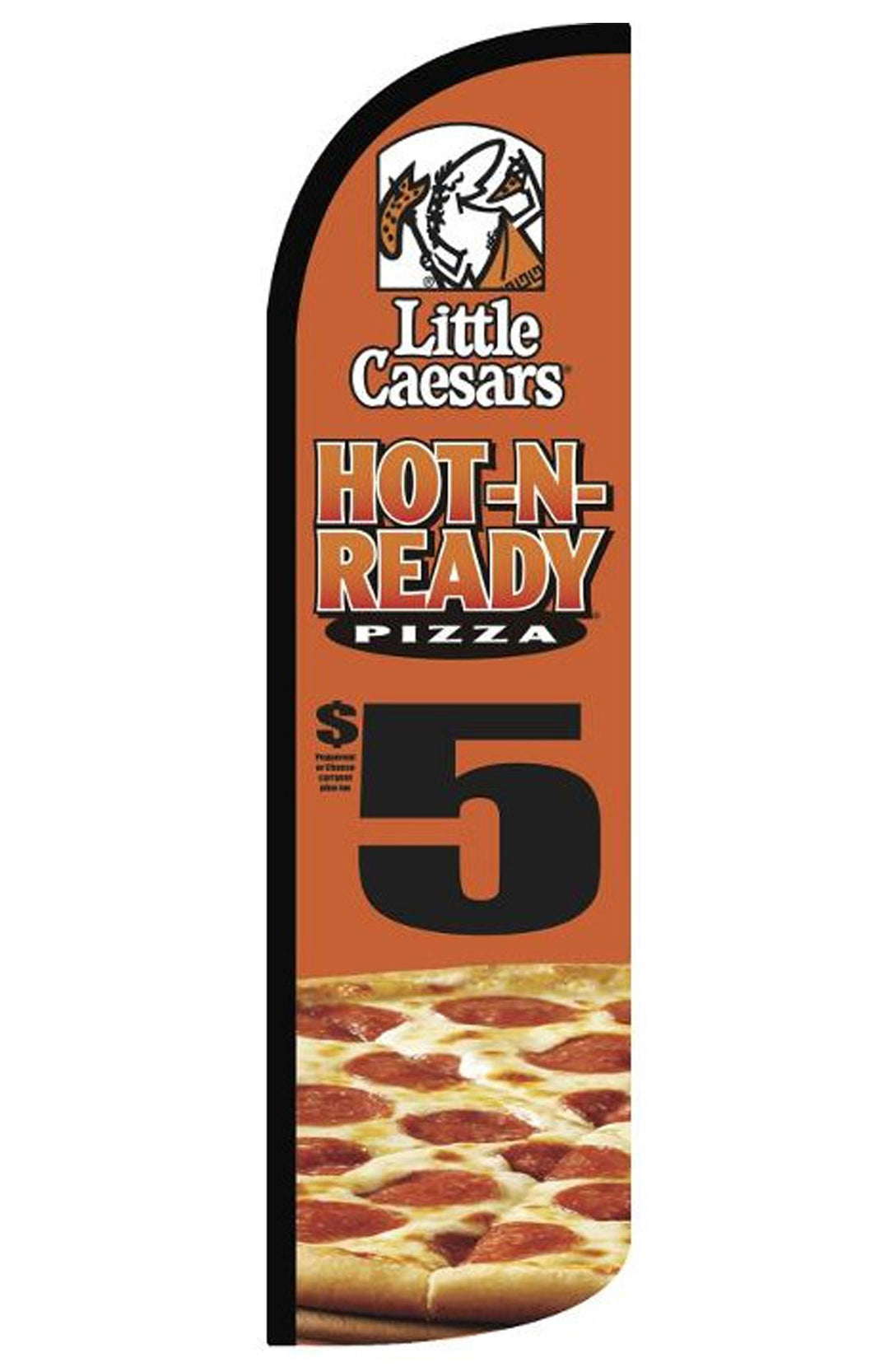 Little Caesars