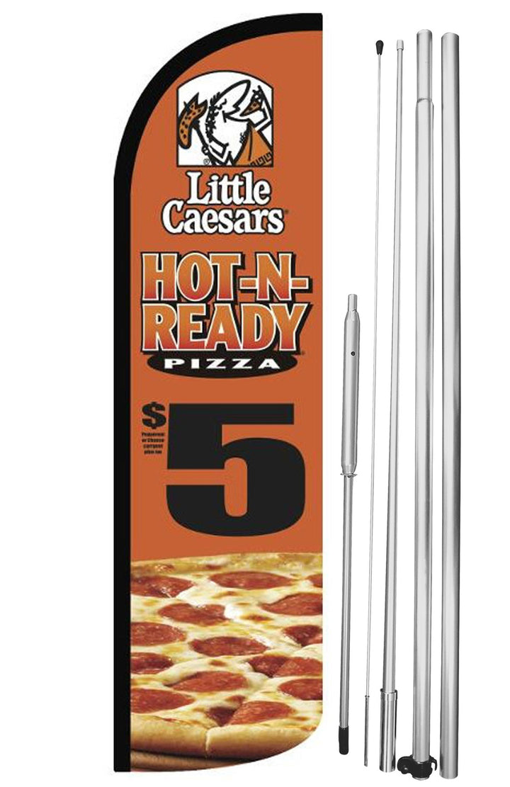 Little Caesars