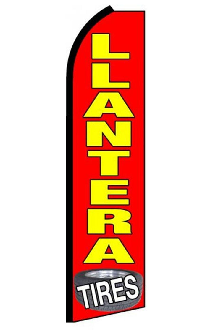 Llantera Tires