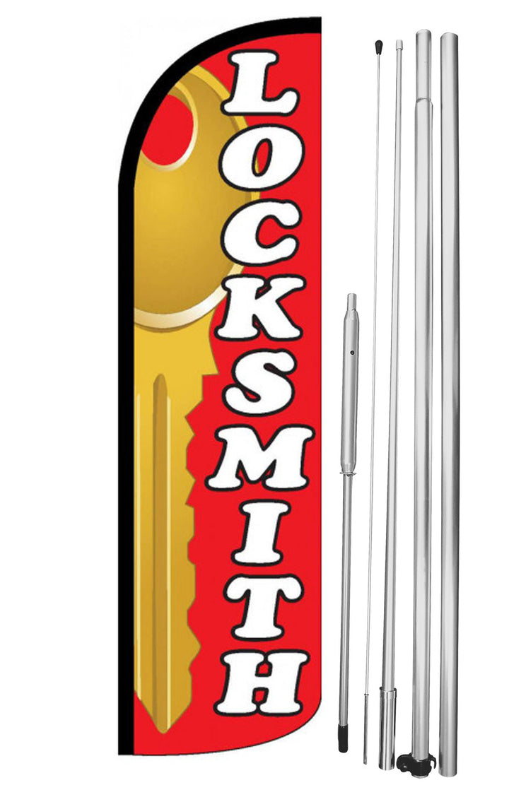 Locksmith