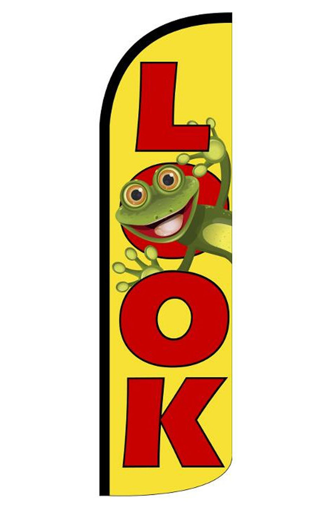 Look