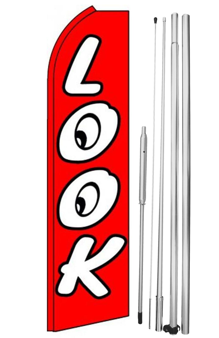 Look