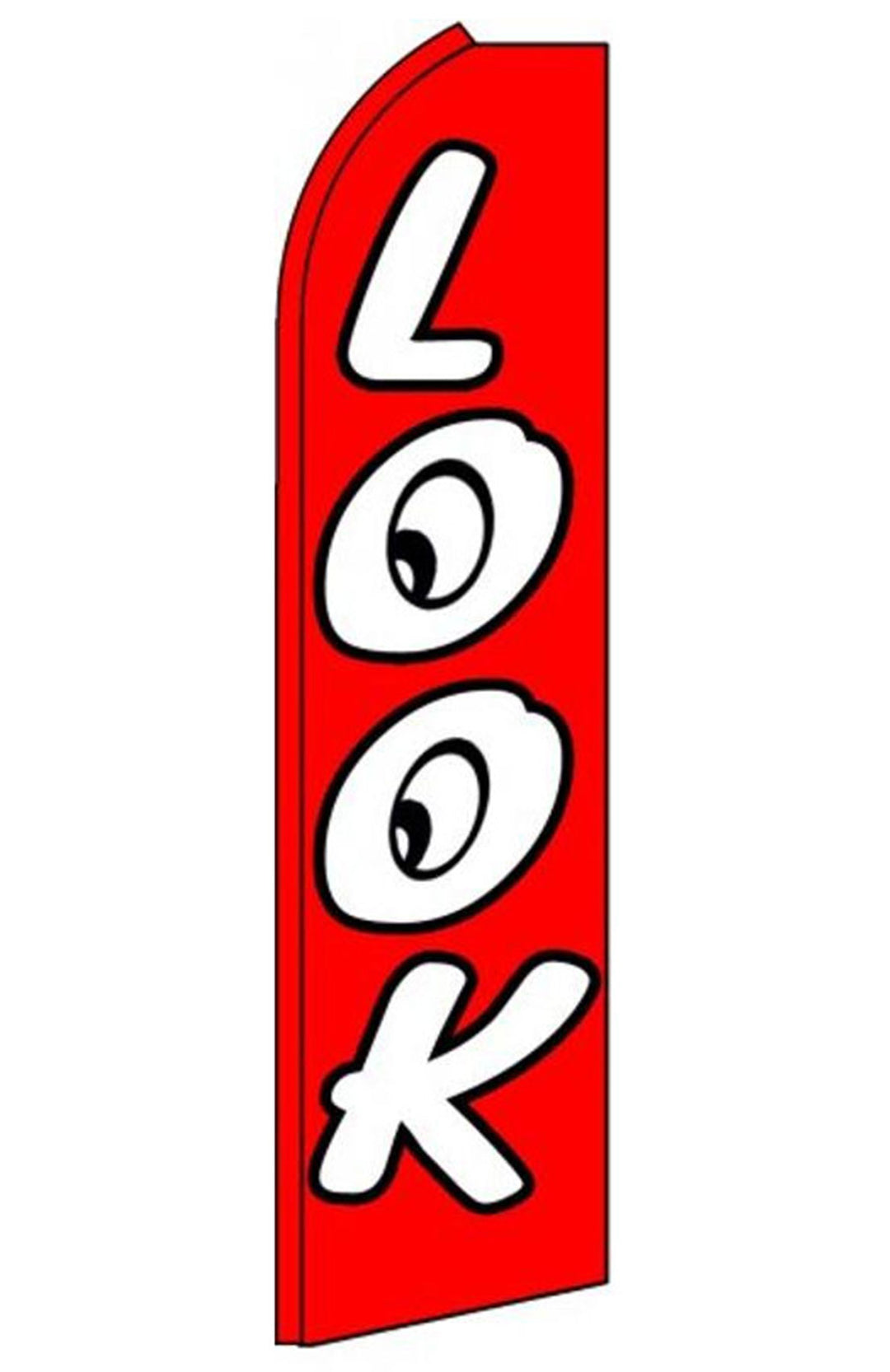 Look
