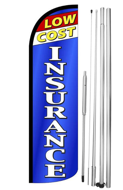 Low Cost Insurance