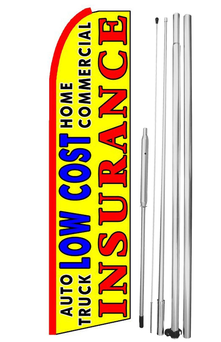Low Cost Insurance