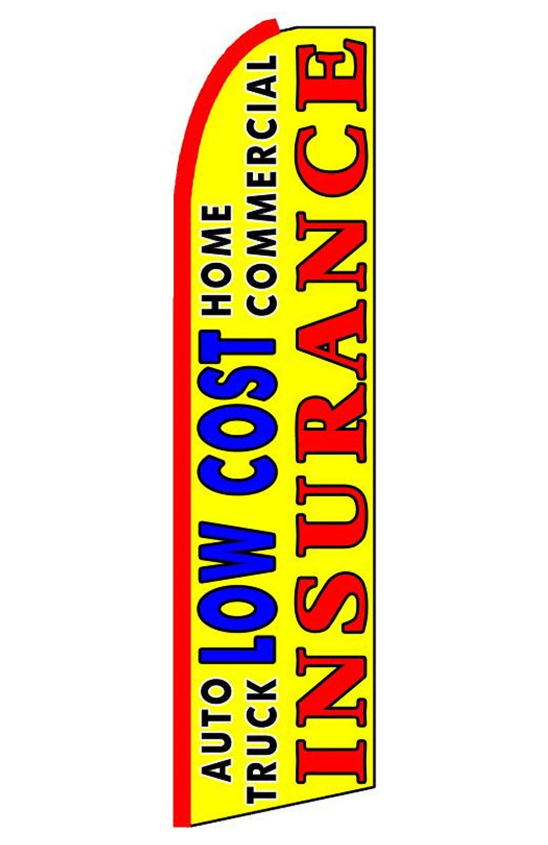 Low Cost Insurance