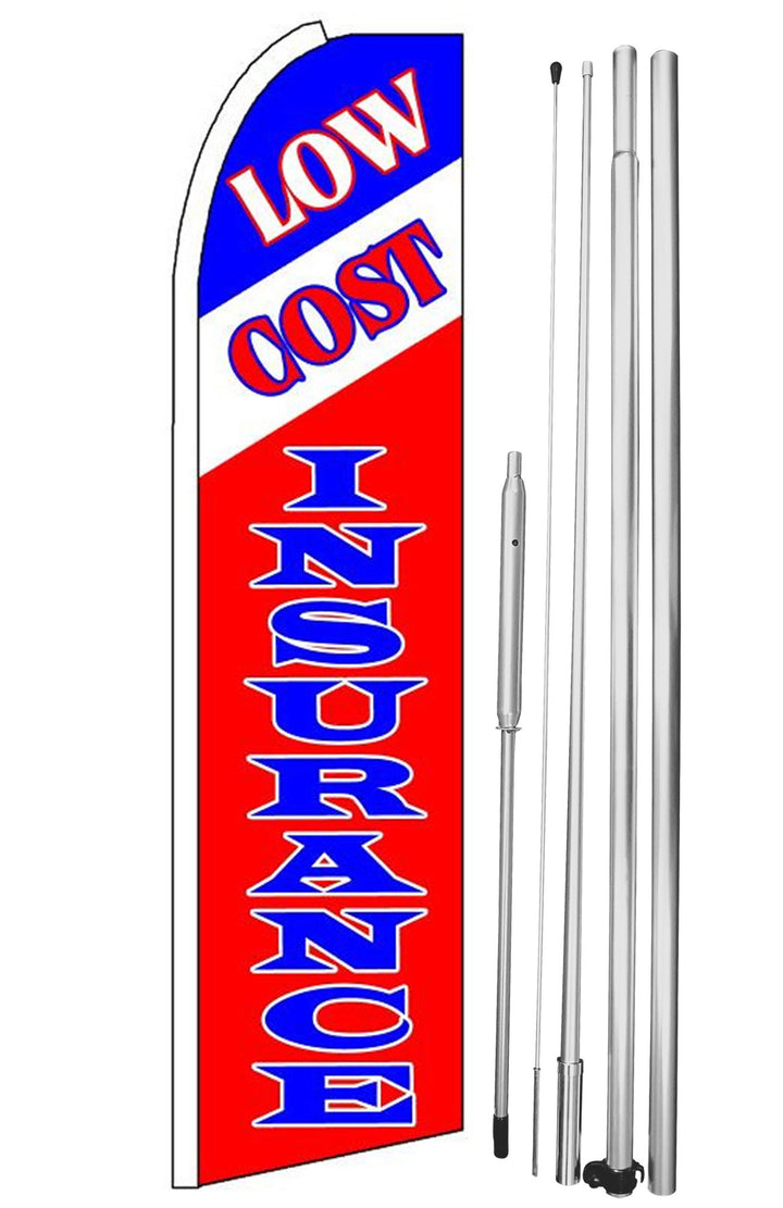 Low Cost Insurance