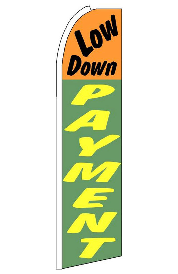 Low Down Payment