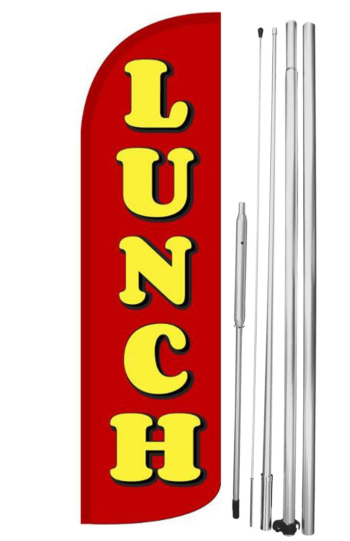 Lunch