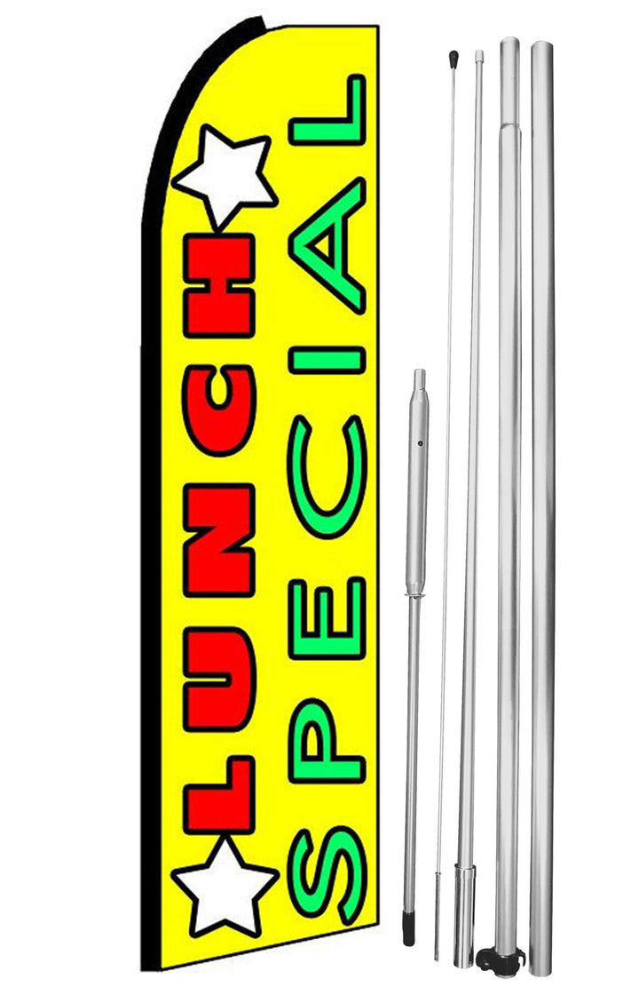 Lunch Special