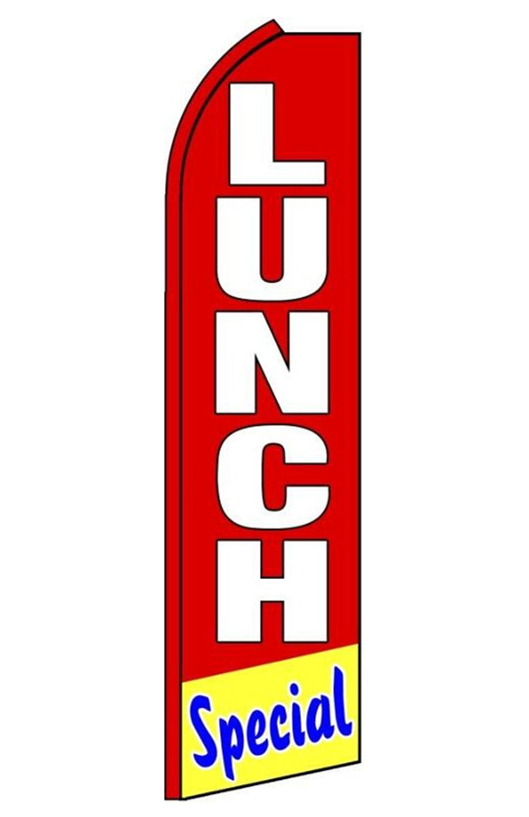 Lunch Special