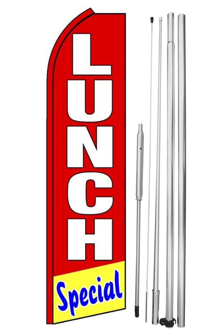 Lunch Special