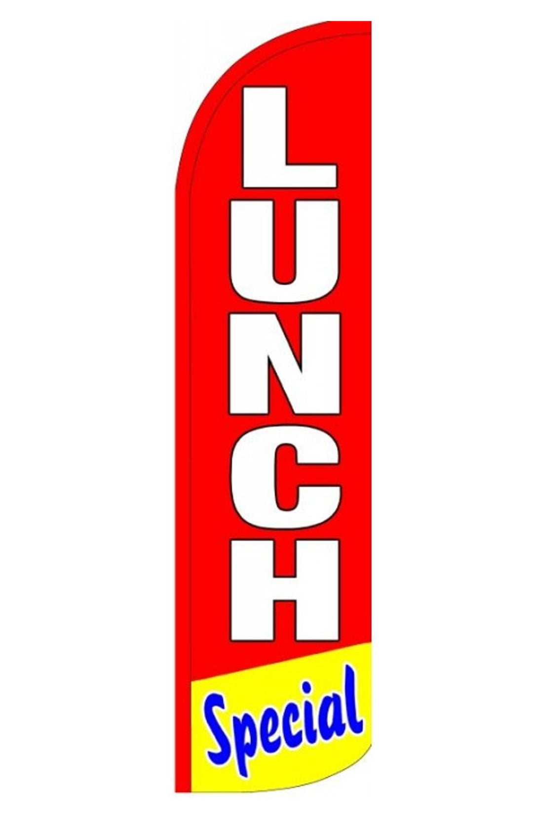 Lunch Special